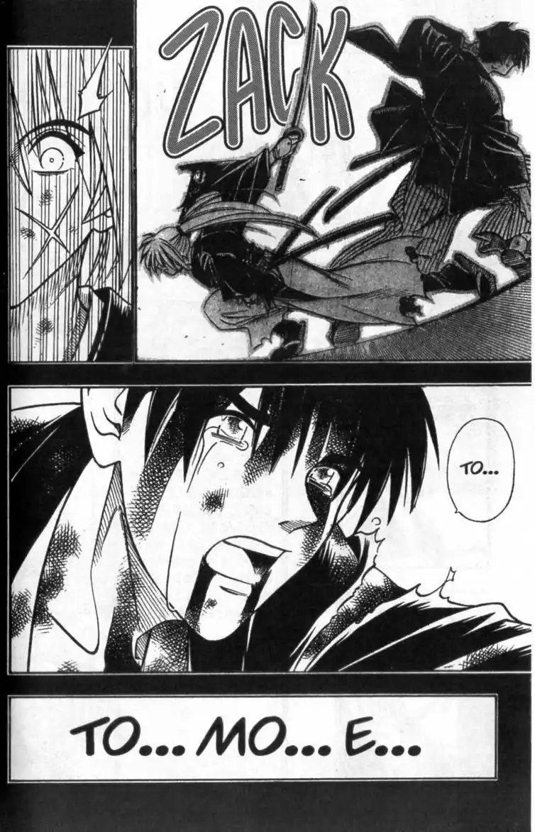 Rurouni Kenshin Capitolo 179 page 7