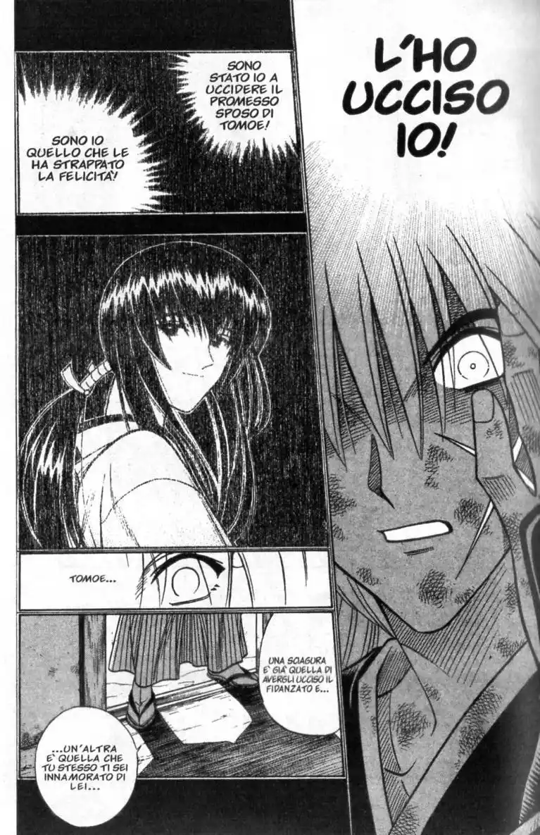 Rurouni Kenshin Capitolo 179 page 8