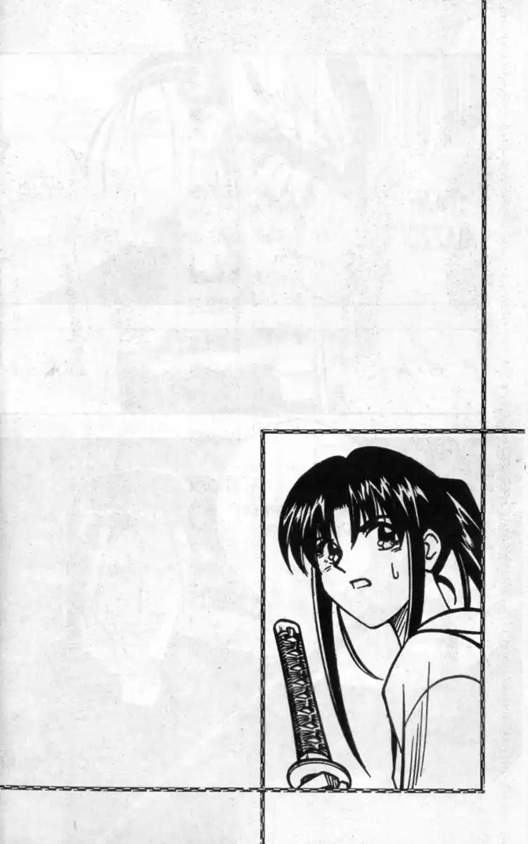 Rurouni Kenshin Capitolo 197 page 24