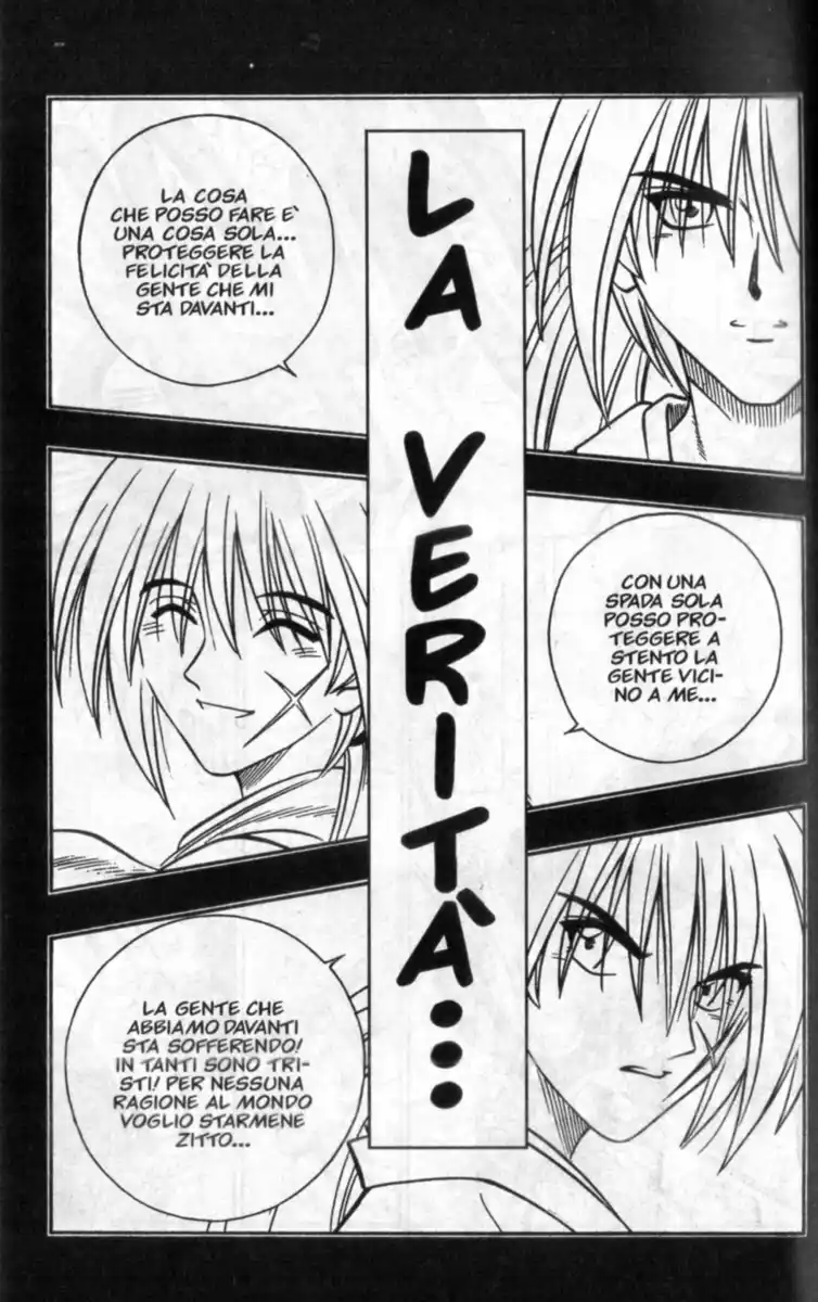 Rurouni Kenshin Capitolo 224 page 12