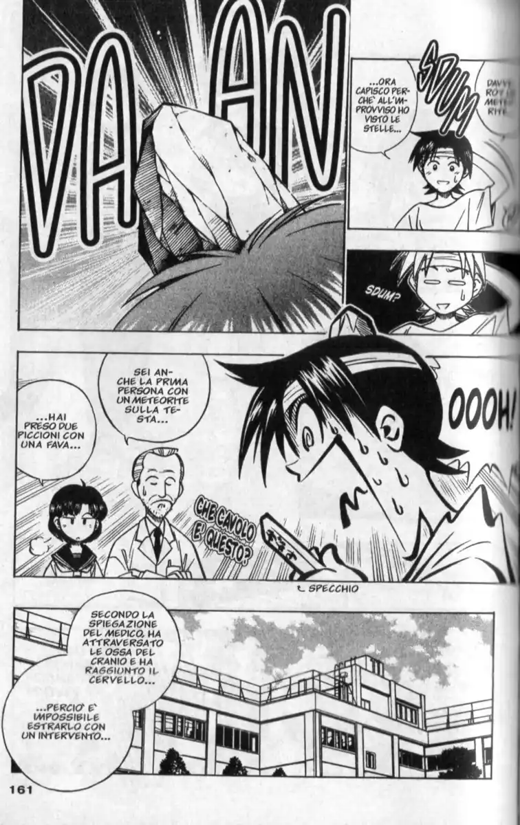 Rurouni Kenshin Capitolo 255.5 page 9