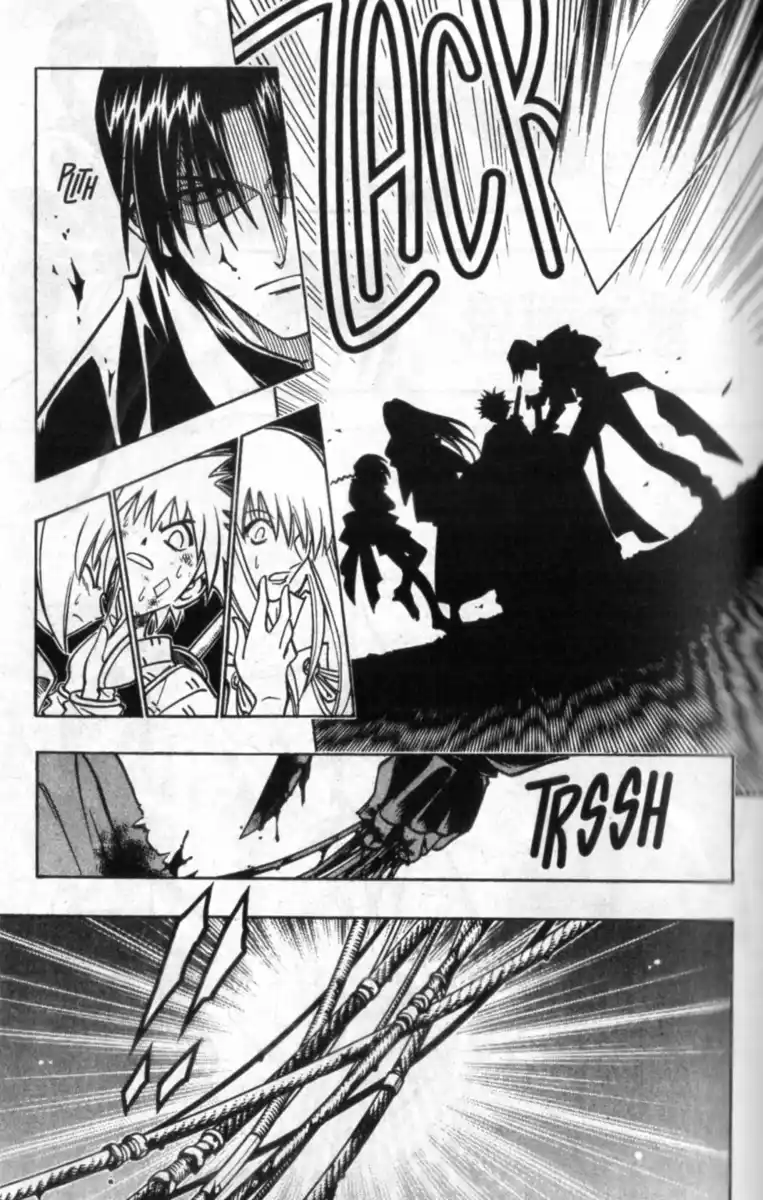 Rurouni Kenshin Capitolo 211 page 14