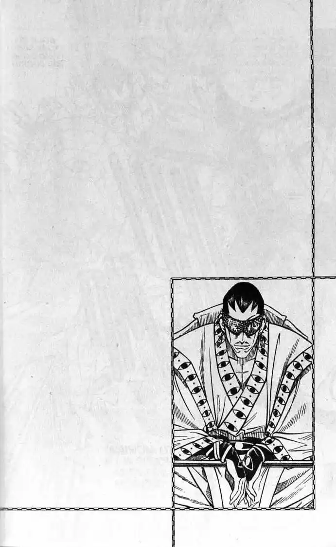 Rurouni Kenshin Capitolo 113 page 19