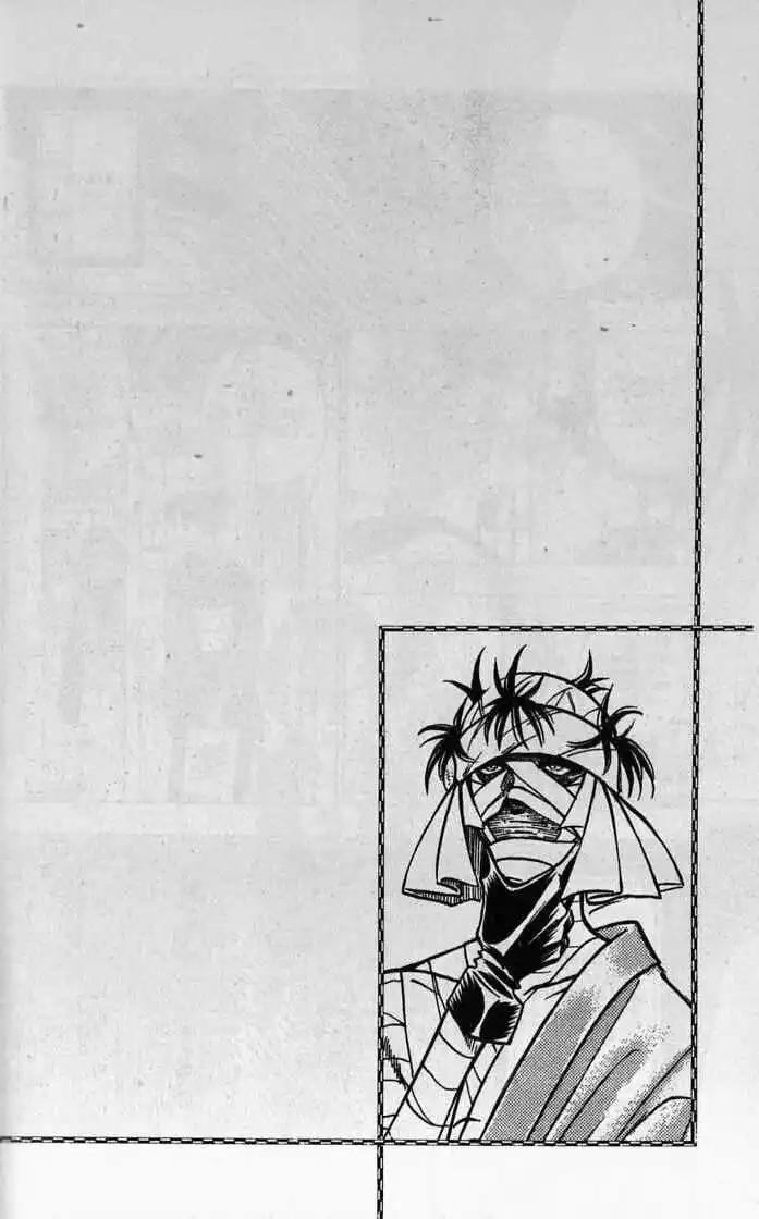 Rurouni Kenshin Capitolo 87 page 18