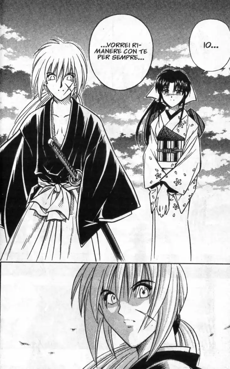 Rurouni Kenshin Capitolo 183 page 11