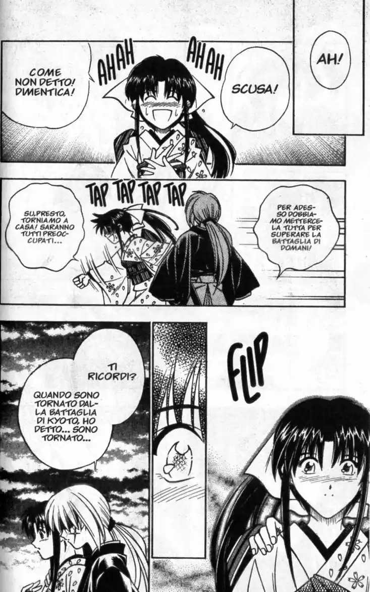 Rurouni Kenshin Capitolo 183 page 13