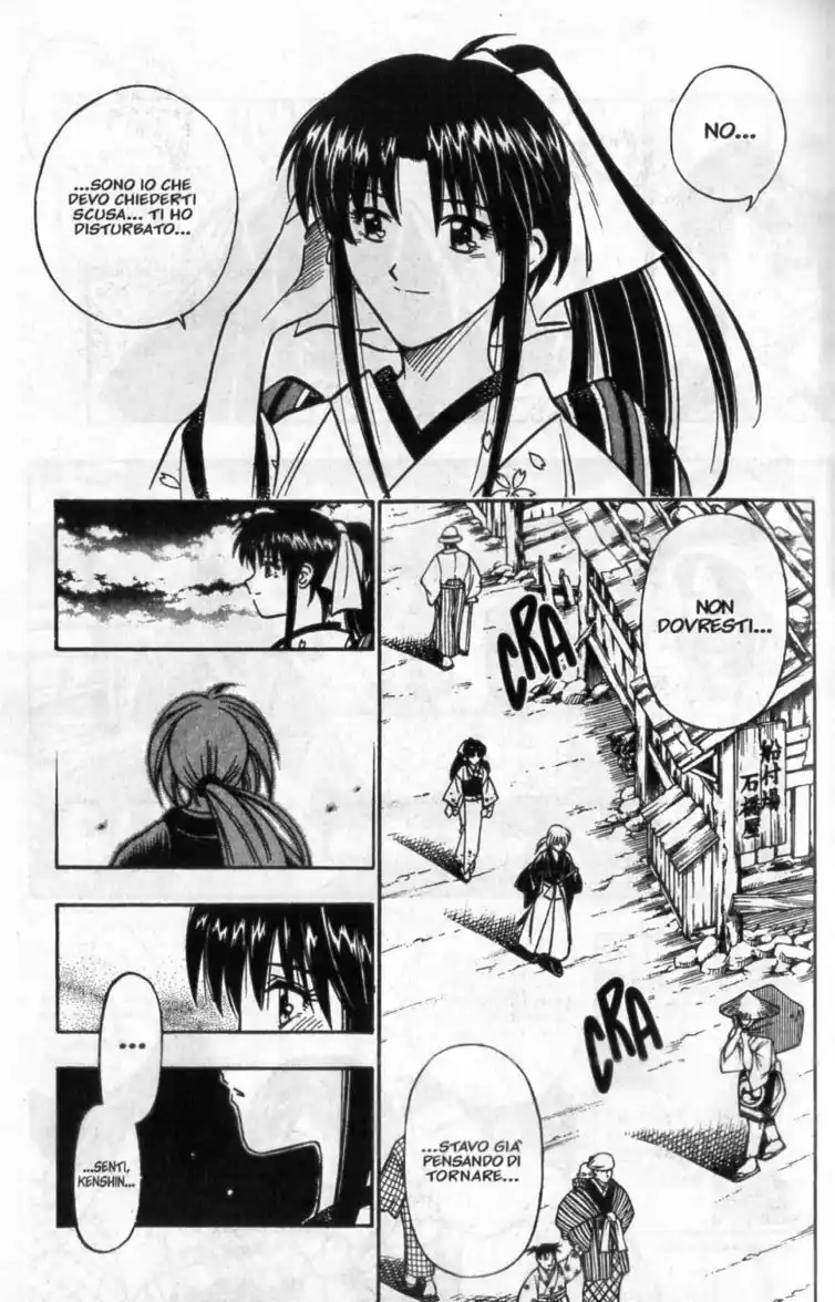 Rurouni Kenshin Capitolo 183 page 4