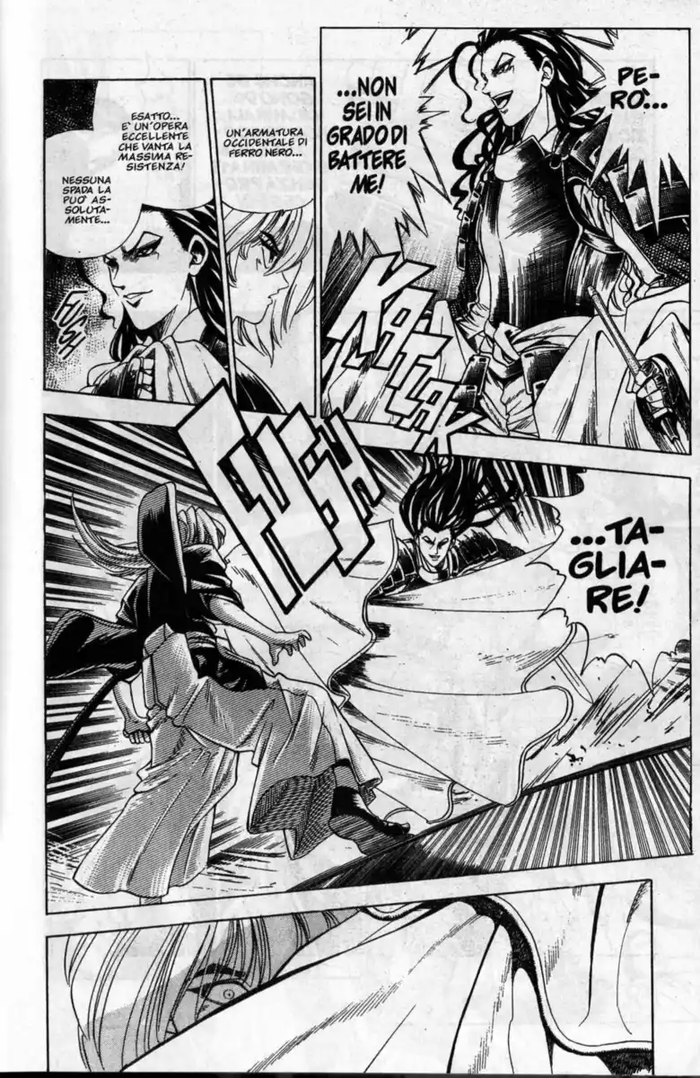 Rurouni Kenshin Capitolo 06.5 page 24