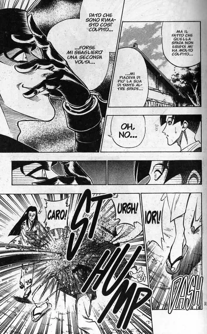 Rurouni Kenshin Capitolo 77 page 9