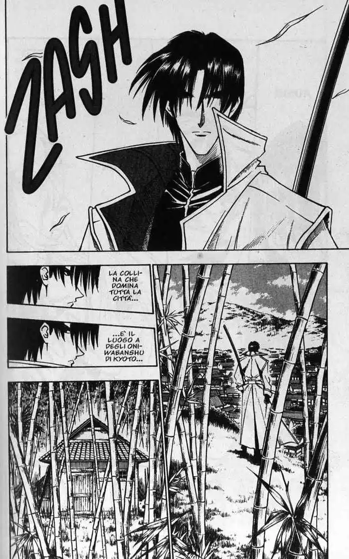 Rurouni Kenshin Capitolo 89 page 2