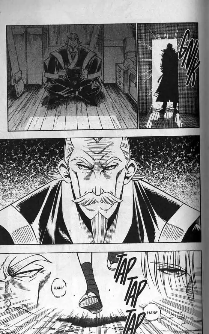 Rurouni Kenshin Capitolo 89 page 3