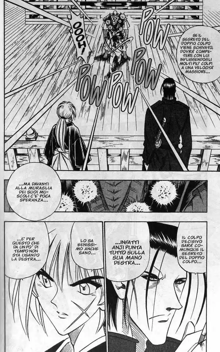 Rurouni Kenshin Capitolo 109 page 4