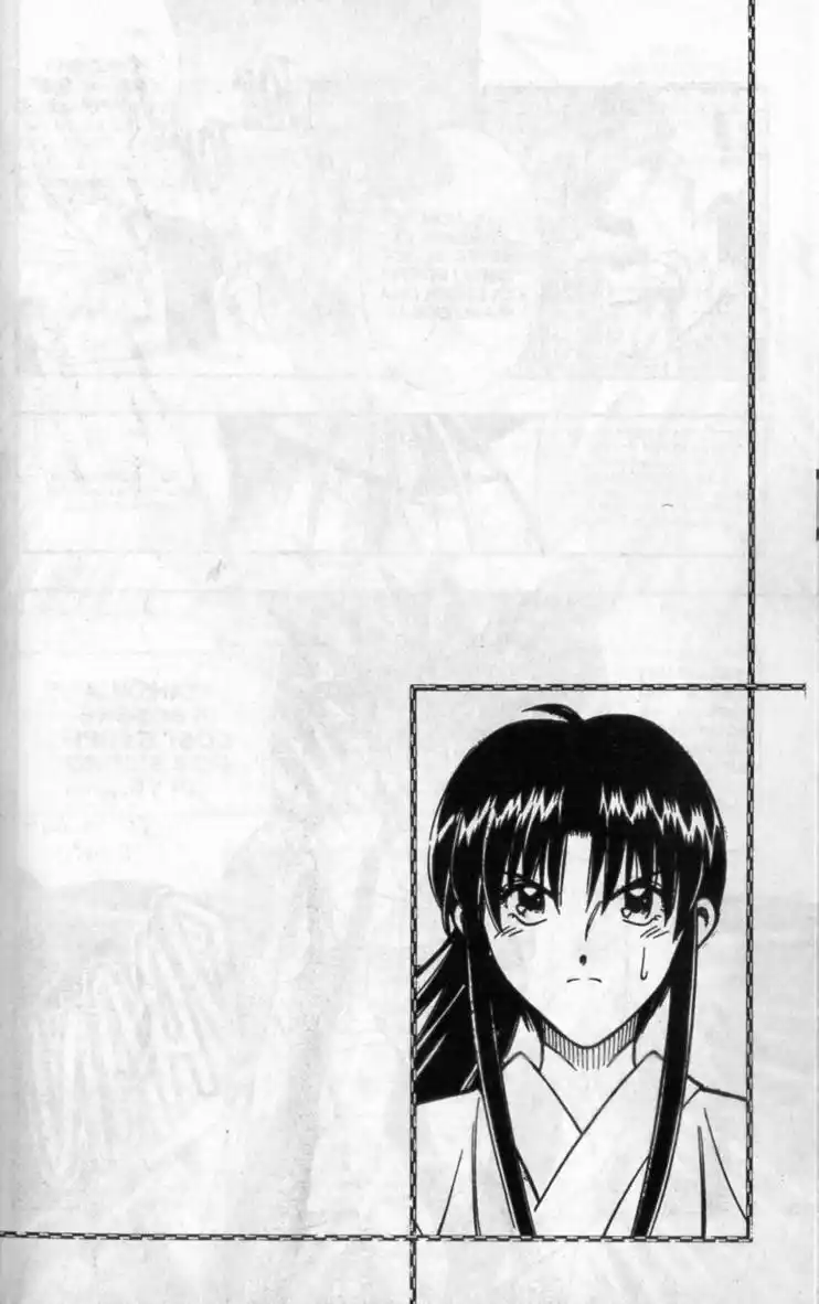 Rurouni Kenshin Capitolo 192 page 18