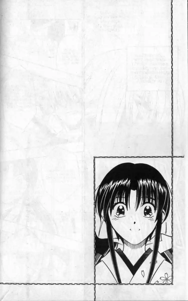 Rurouni Kenshin Capitolo 245 page 19