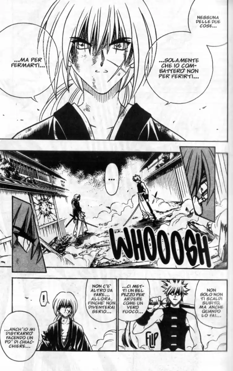 Rurouni Kenshin Capitolo 202 page 6