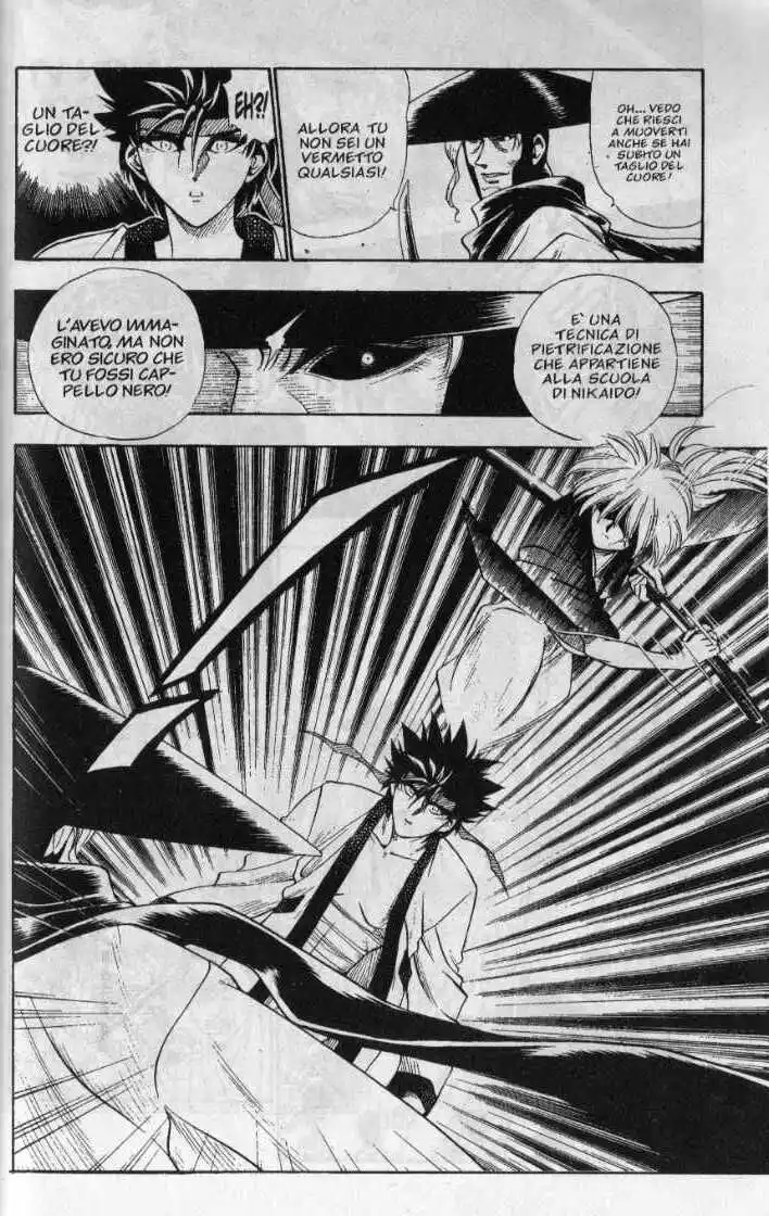 Rurouni Kenshin Capitolo 10 page 8