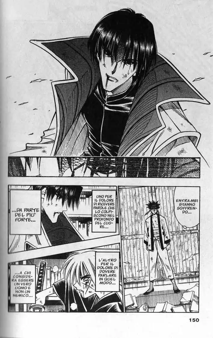 Rurouni Kenshin Capitolo 119 page 6