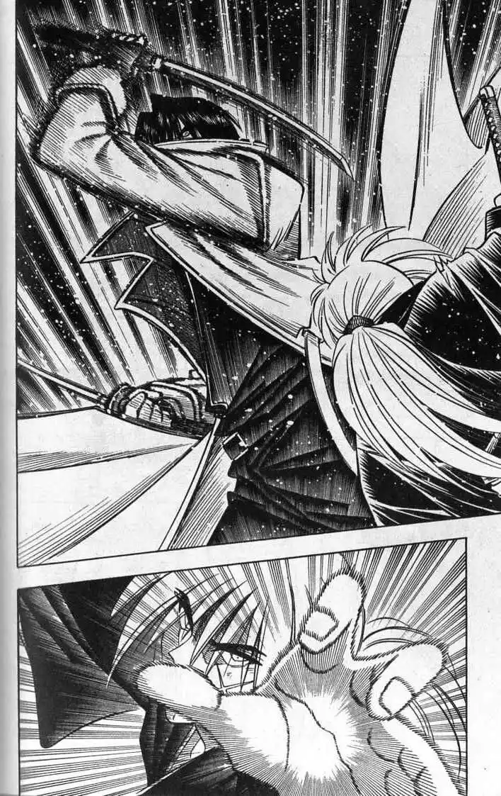 Rurouni Kenshin Capitolo 119 page 8