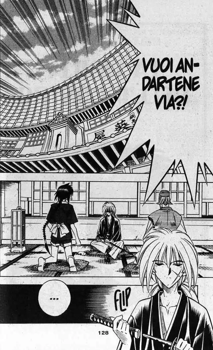 Rurouni Kenshin Capitolo 82 page 2