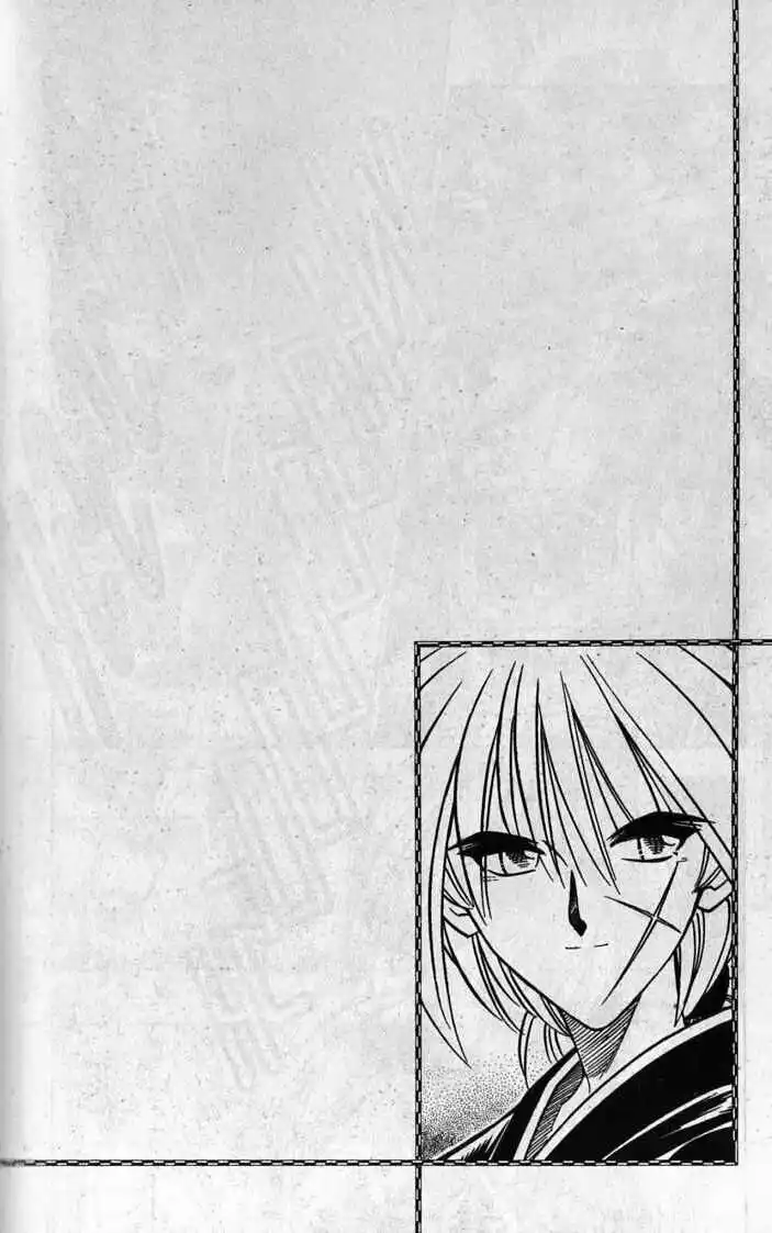 Rurouni Kenshin Capitolo 82 page 20