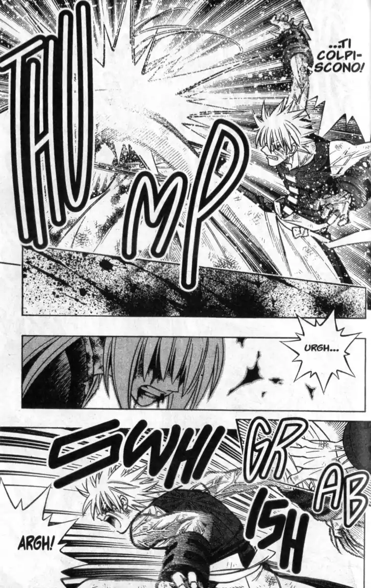 Rurouni Kenshin Capitolo 247 page 12