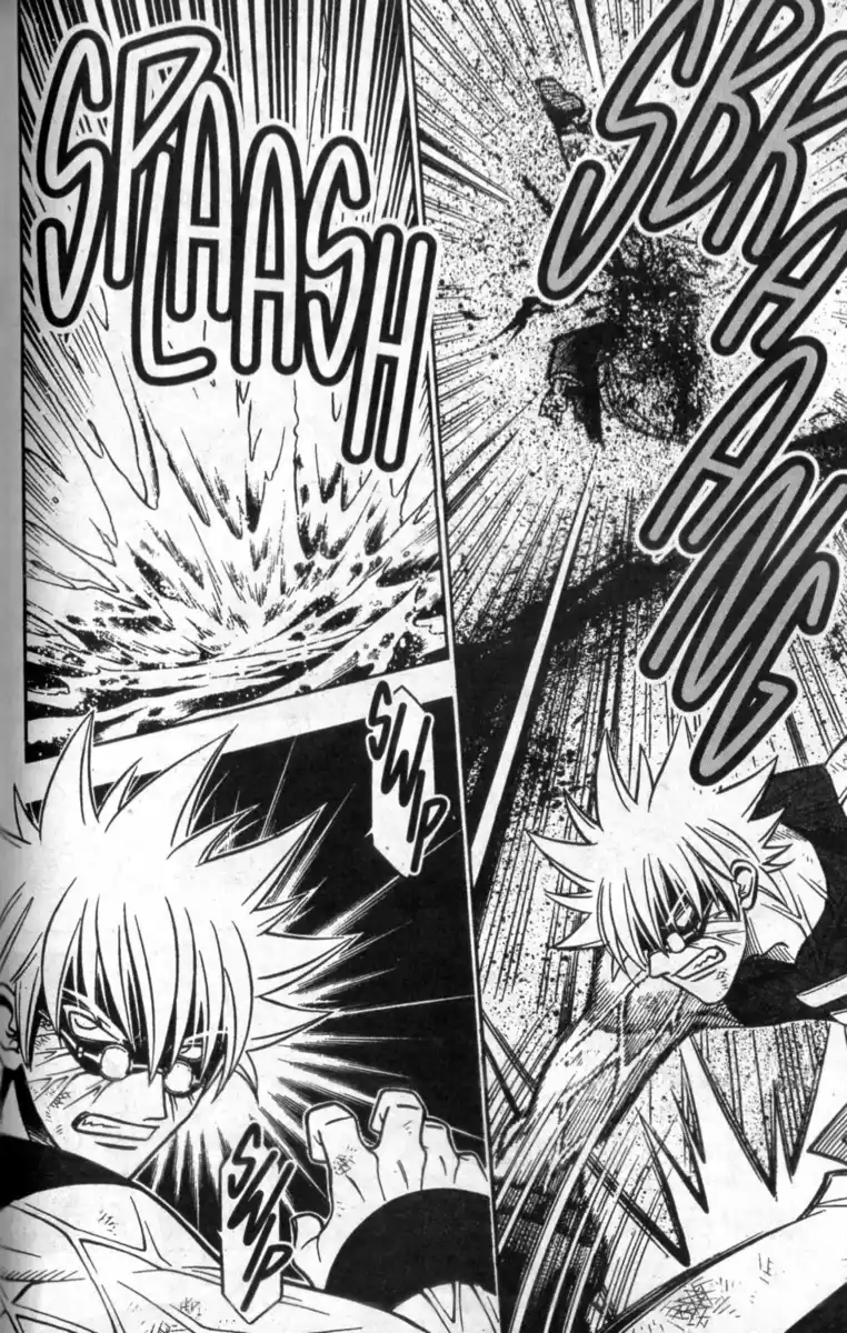 Rurouni Kenshin Capitolo 247 page 13