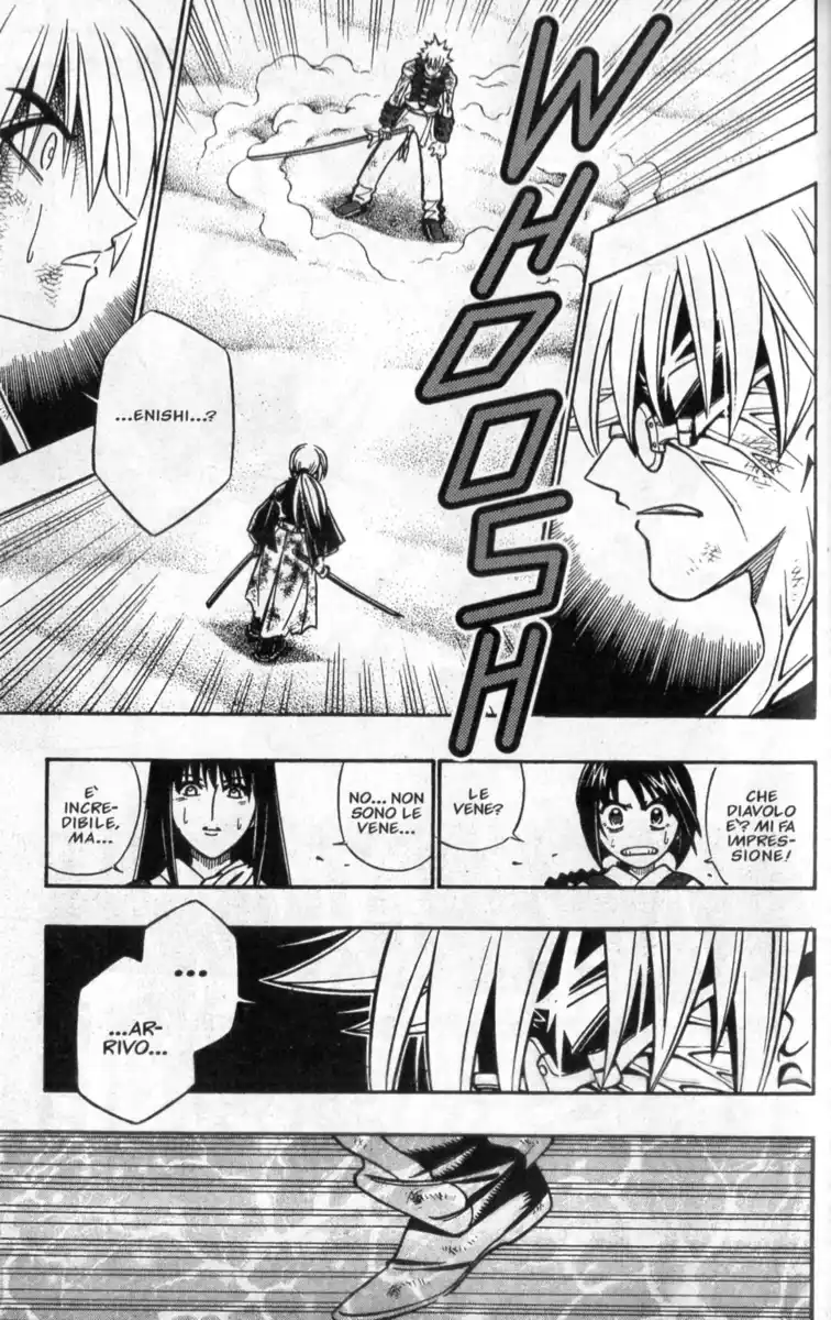 Rurouni Kenshin Capitolo 247 page 4