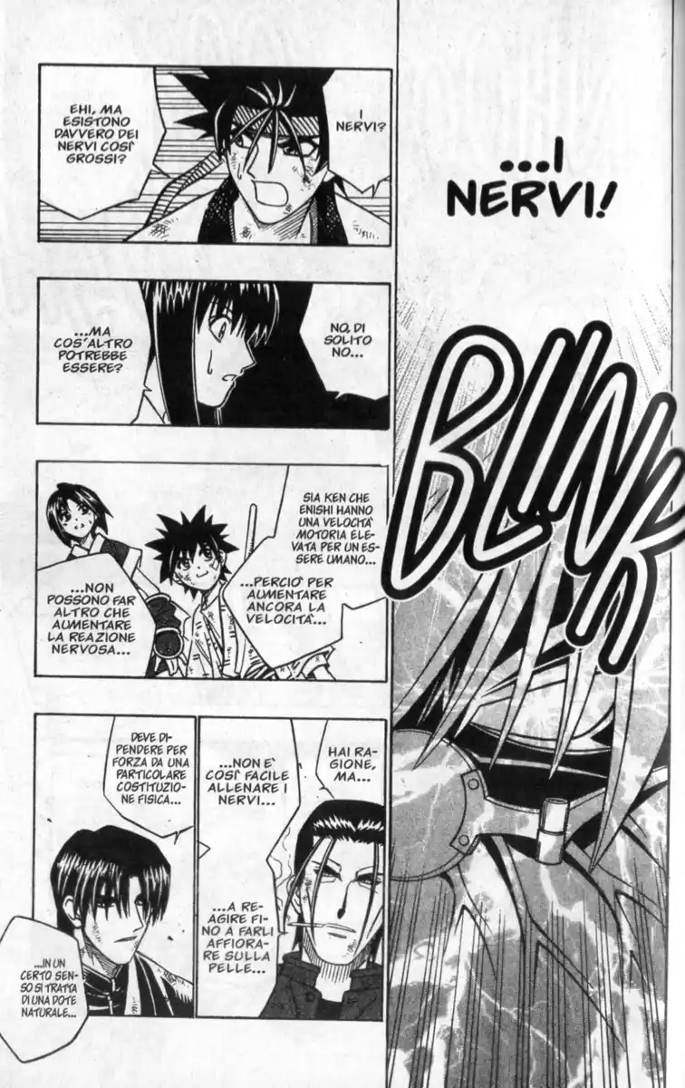 Rurouni Kenshin Capitolo 247 page 8