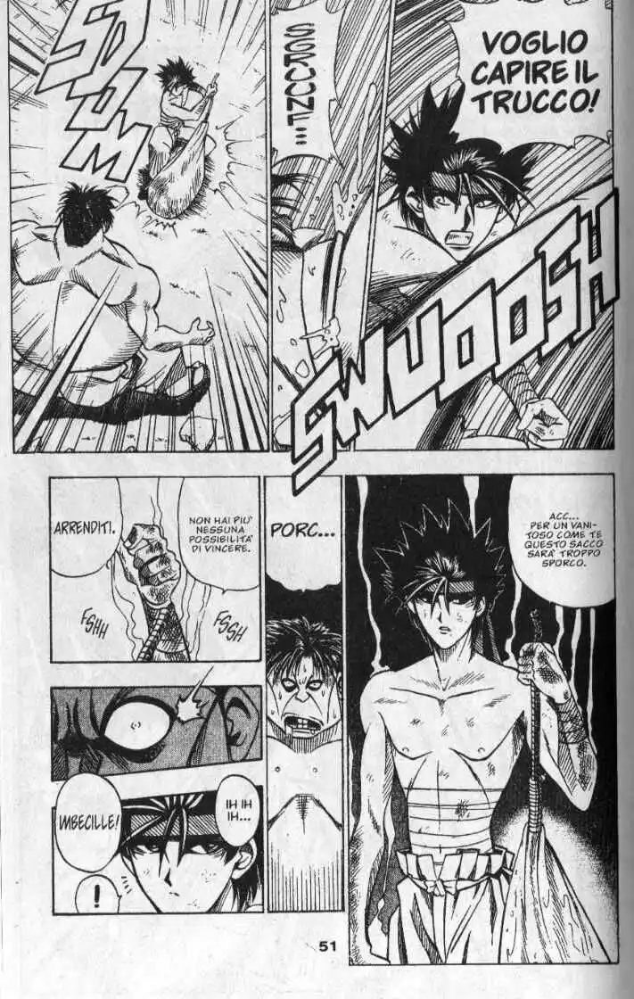 Rurouni Kenshin Capitolo 18 page 7