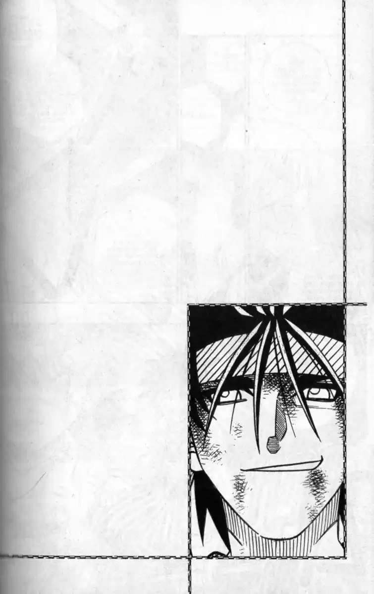 Rurouni Kenshin Capitolo 241 page 19