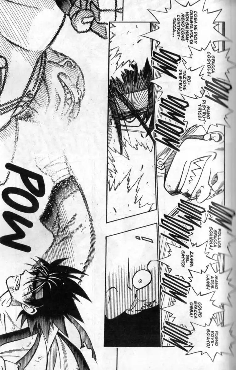 Rurouni Kenshin Capitolo 241 page 6