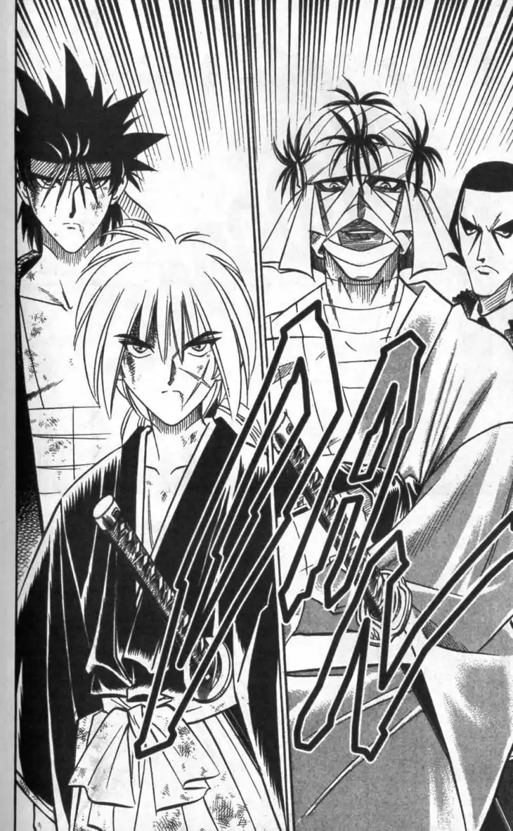 Rurouni Kenshin Capitolo 136 page 14