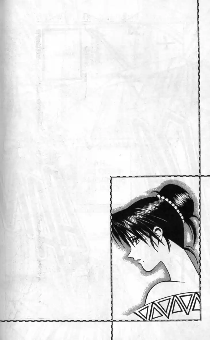 Rurouni Kenshin Capitolo 136 page 20