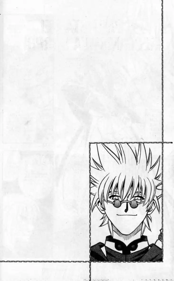 Rurouni Kenshin Capitolo 187 page 21