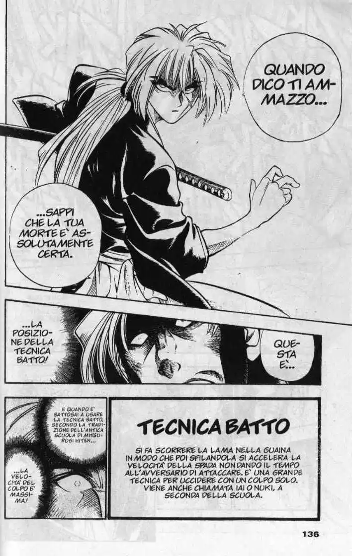 Rurouni Kenshin Capitolo 13 page 10