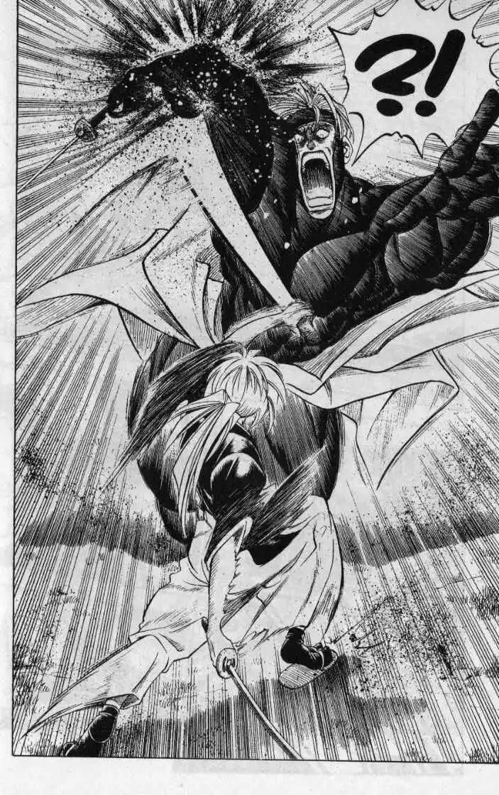 Rurouni Kenshin Capitolo 13 page 15