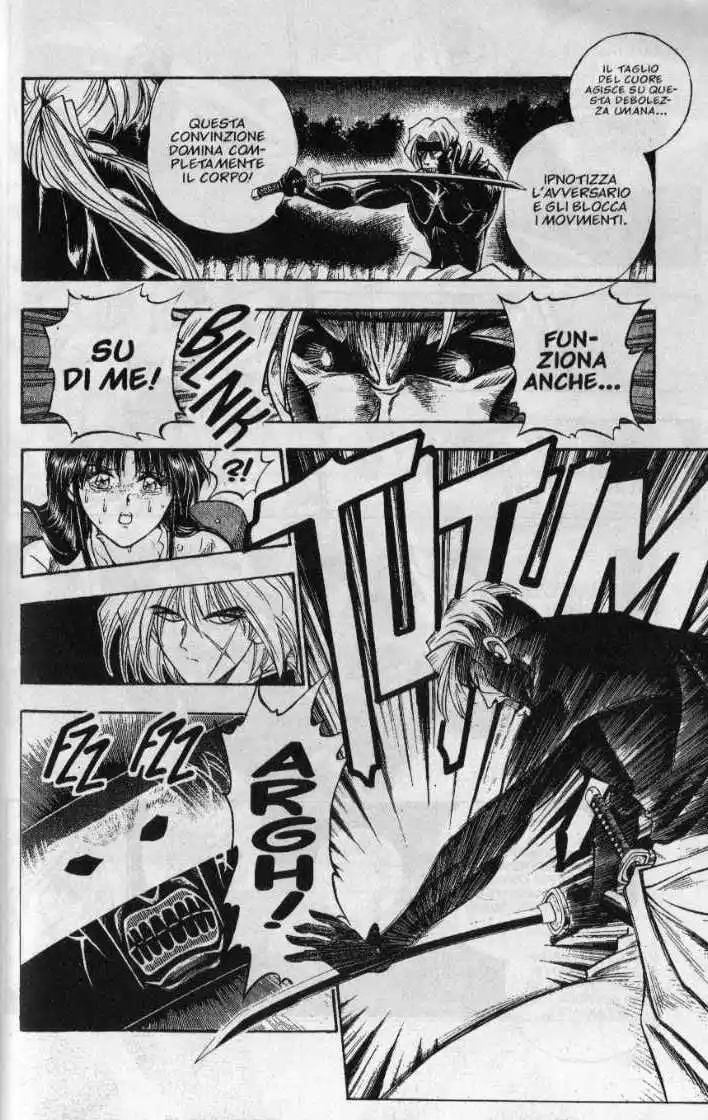 Rurouni Kenshin Capitolo 13 page 6