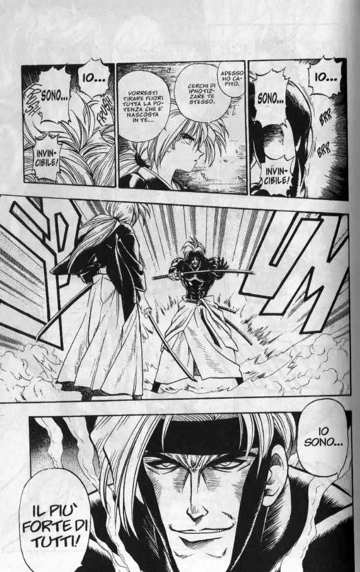 Rurouni Kenshin Capitolo 13 page 7