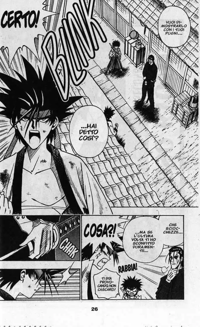 Rurouni Kenshin Capitolo 59 page 2