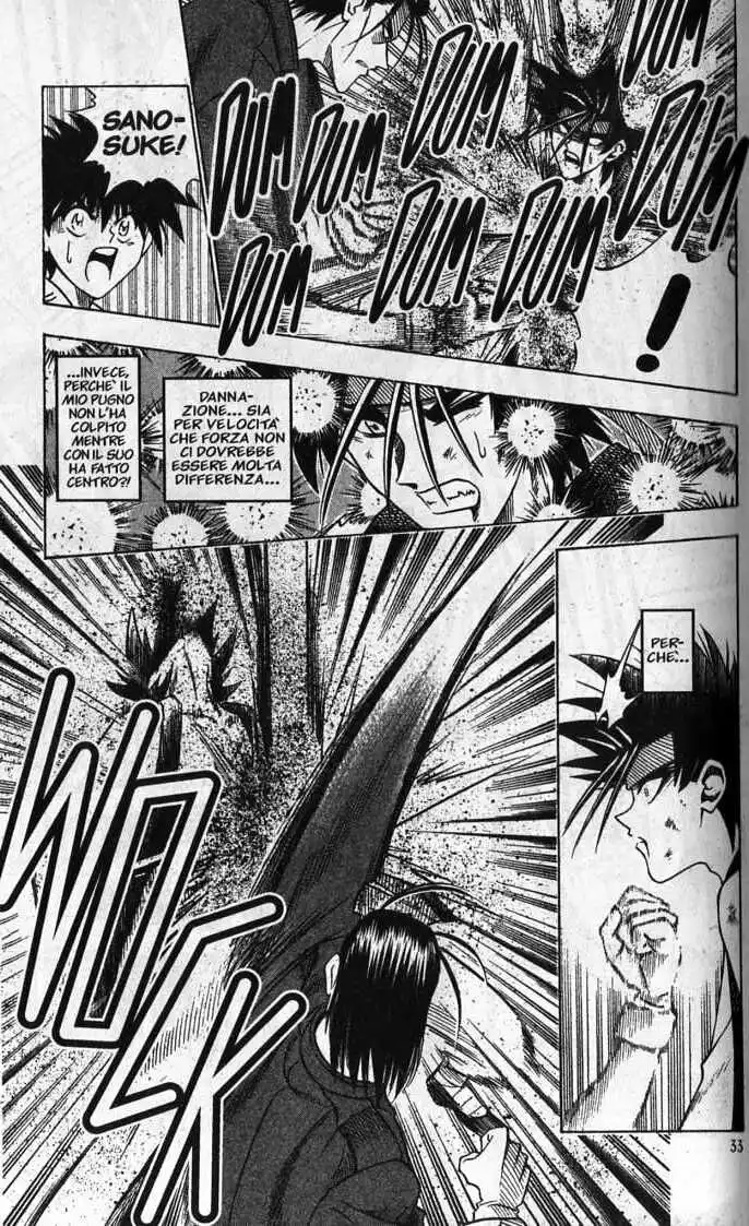 Rurouni Kenshin Capitolo 59 page 9