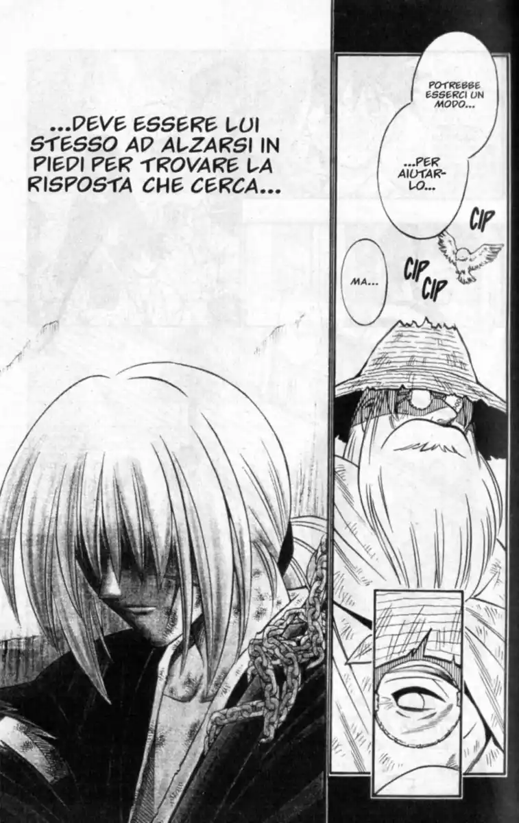 Rurouni Kenshin Capitolo 212 page 16