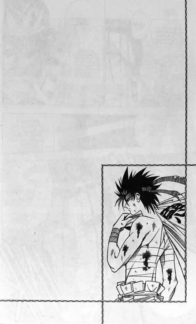 Rurouni Kenshin Capitolo 112 page 23