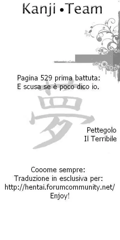 Popcorn Avatar Capitolo 16 page 33