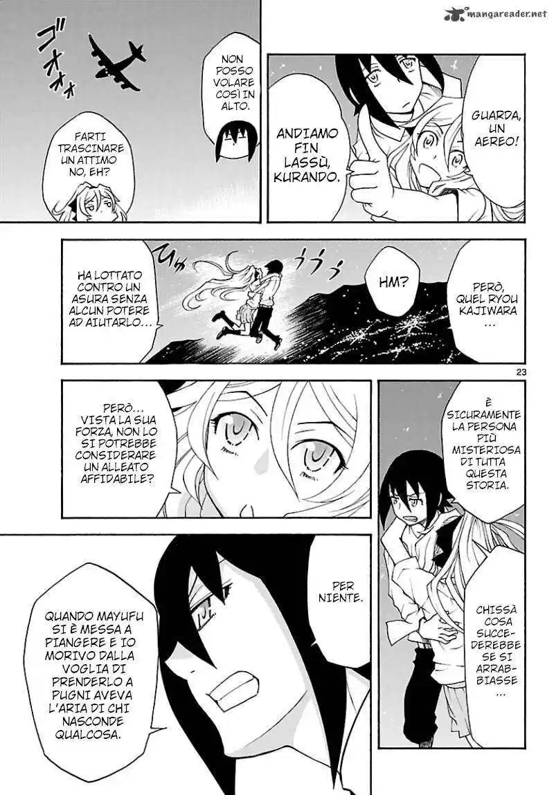 Popcorn Avatar Capitolo 22 page 23