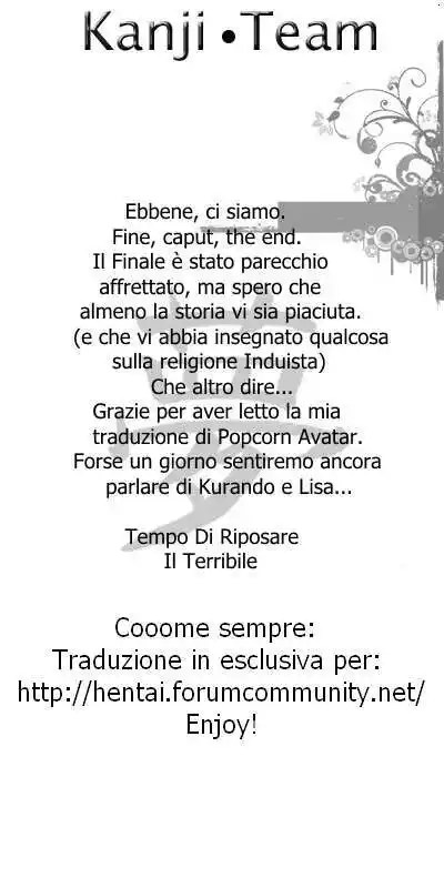 Popcorn Avatar Capitolo 29 page 35