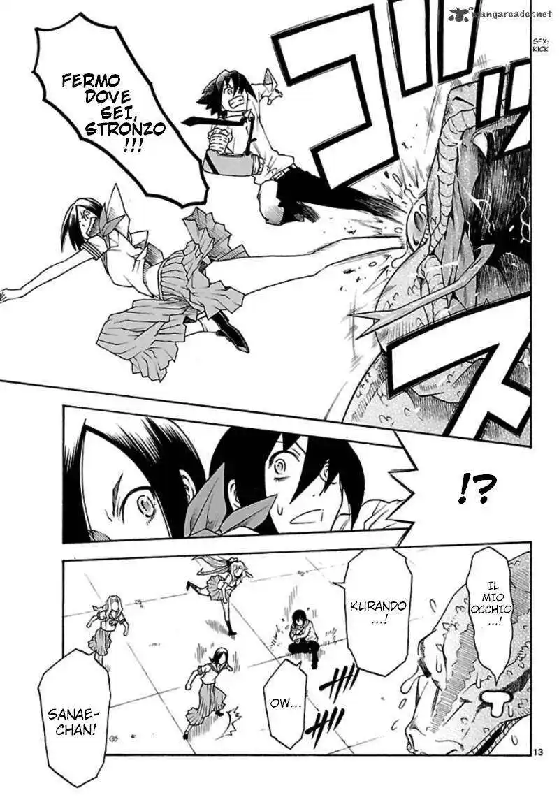 13