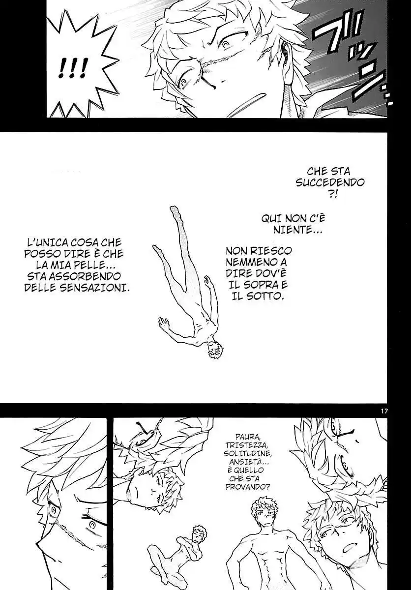 Popcorn Avatar Capitolo 14 page 17