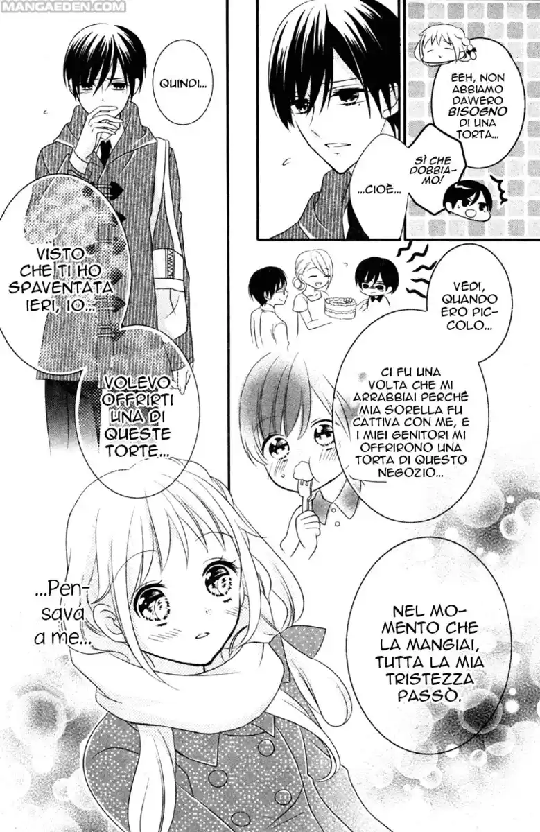 2.5 Jigen Kareshi Capitolo 02 page 26