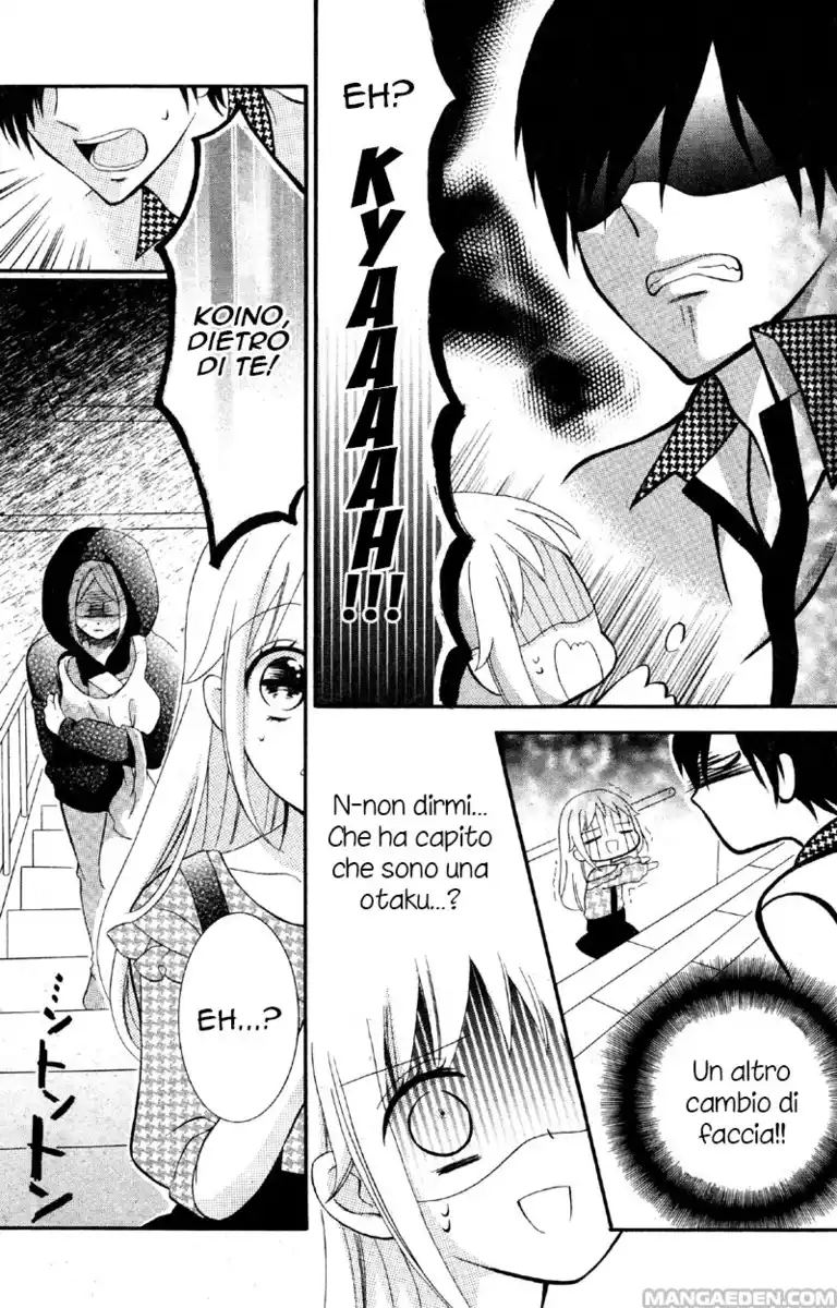 2.5 Jigen Kareshi Capitolo 02 page 7