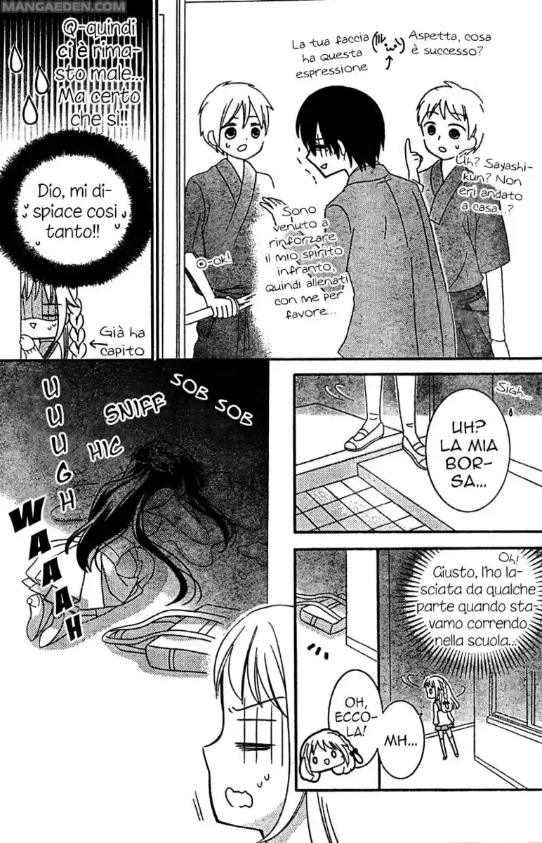 2.5 Jigen Kareshi Capitolo 06 page 9